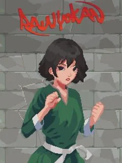 Rawyokan