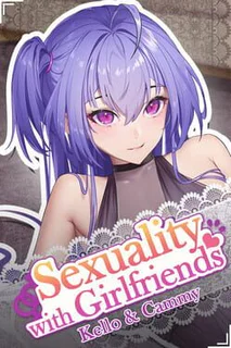 Sexuality with Girlfriends: Kello & Cammy