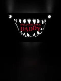 Welcome Back Daddy
