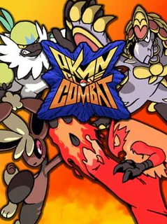 Pokémon: Close Combat