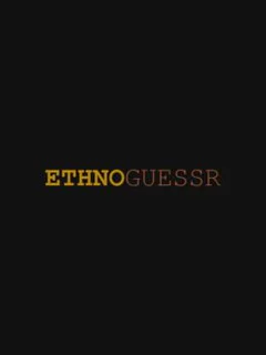 EthnoGuessr