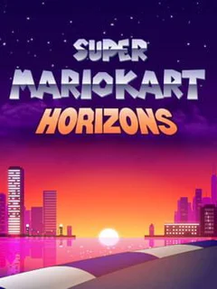 Super Mario Kart Horizons