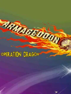 Armageddon Operation Dragon