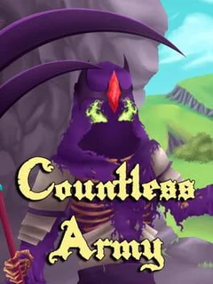 Countless Army