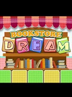 Bookstore Dream cover