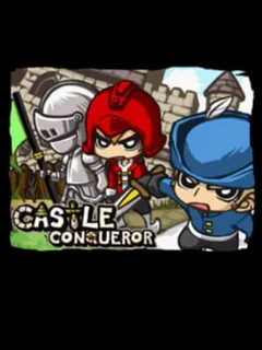 Castle Conqueror