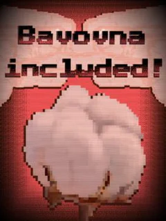 Bavovna included!
