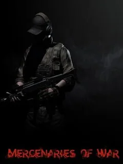 Mercenaries of War