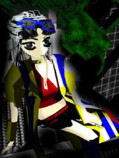 Dimensional: Prophecy of Zohar 2