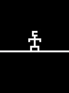 Depression Presented Ludically in the Style of a Videogame
