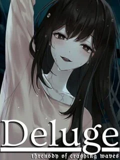 Deluge: Threnody of Crashing Waves