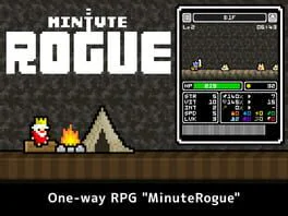 MinuteRogue