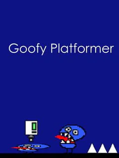 GoofyPlatformer