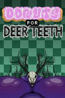 Donuts for Deer Teeth