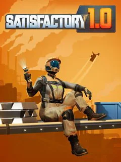 Satisfactory: 1.0 Update