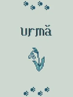 Urmă