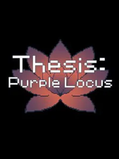 Thesis: Purple Locus