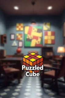 Puzzled Cube