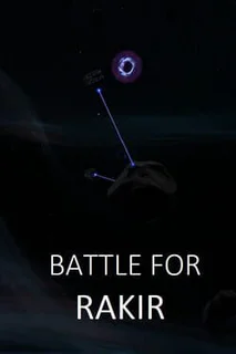 Battle for Rakir