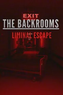 Backrooms Liminal Escape