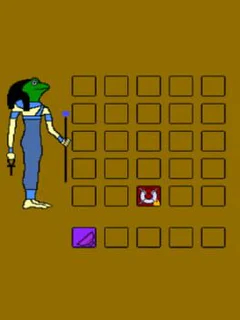 Laser Puzzle