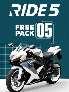 Ride 5: Free Pack 05