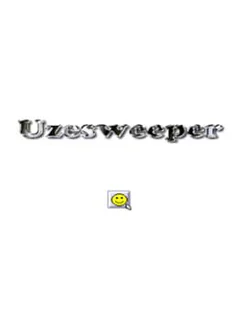 Uzesweeper