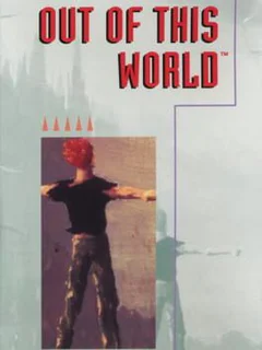 Out of This World