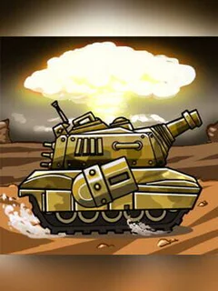 Tank Warz