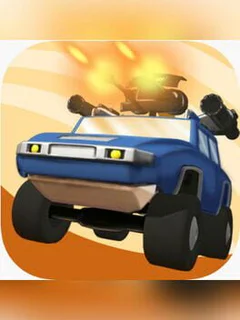 Guns on Wheels