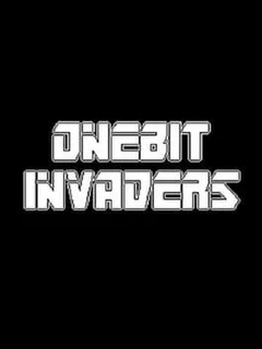 OneBit Invaders