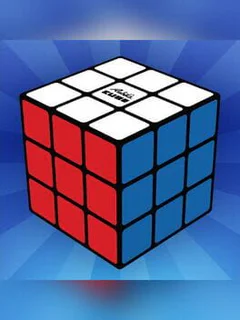 Rubik's Cube
