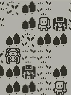 Untitled Roguelike