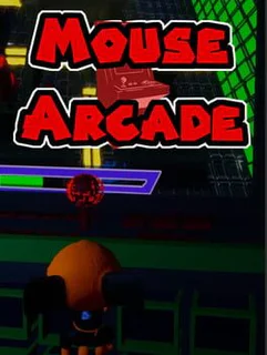 Mouse Arcade