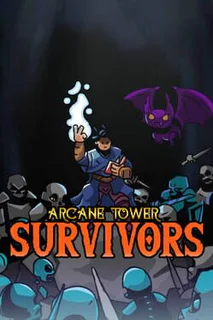 Arcane Tower Survivors