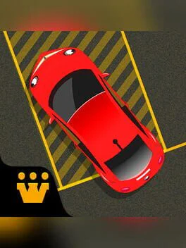 Parking Frenzy