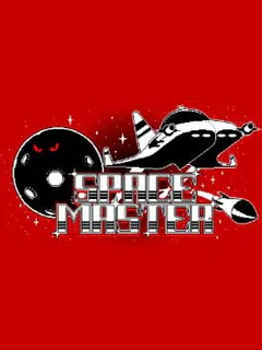 Space Master