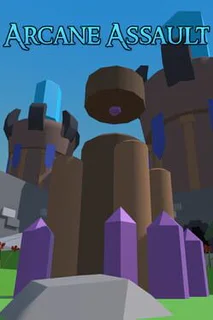Arcane Assault