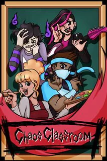 Chaos Classroom
