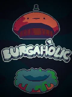 Burgaholic