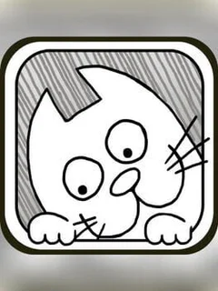 Doodle Cat