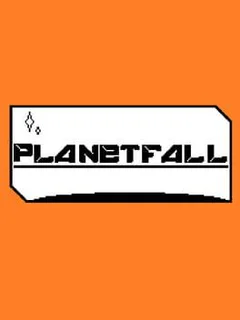 Planet-Fall