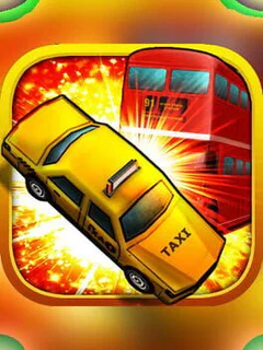 Traffic Panic London