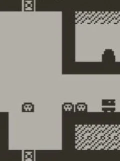 Dungman: The Dungeon Crawler