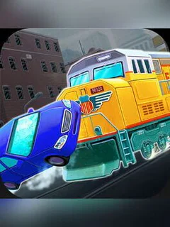 TrafficVille 3D