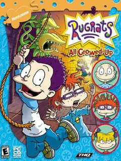 Game cover