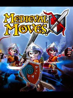 Medieval Moves: Deadmund's Quest