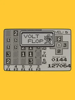 Volt Flop