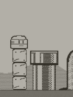 Stacky Hero