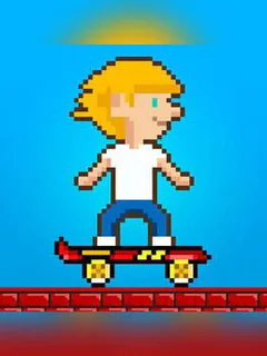 Jumpy Jack